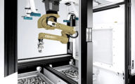 Bin-Picking and visual pick-and-place: robust and fast, in narrow spaces, for all robots and sensors