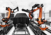 Reactive robotics: robots are programmed in seconds – go for new applications like spot repair or deburring