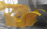 Service: if you need feasibility studies or help with robot programming or simulation Painting Robot OLP
